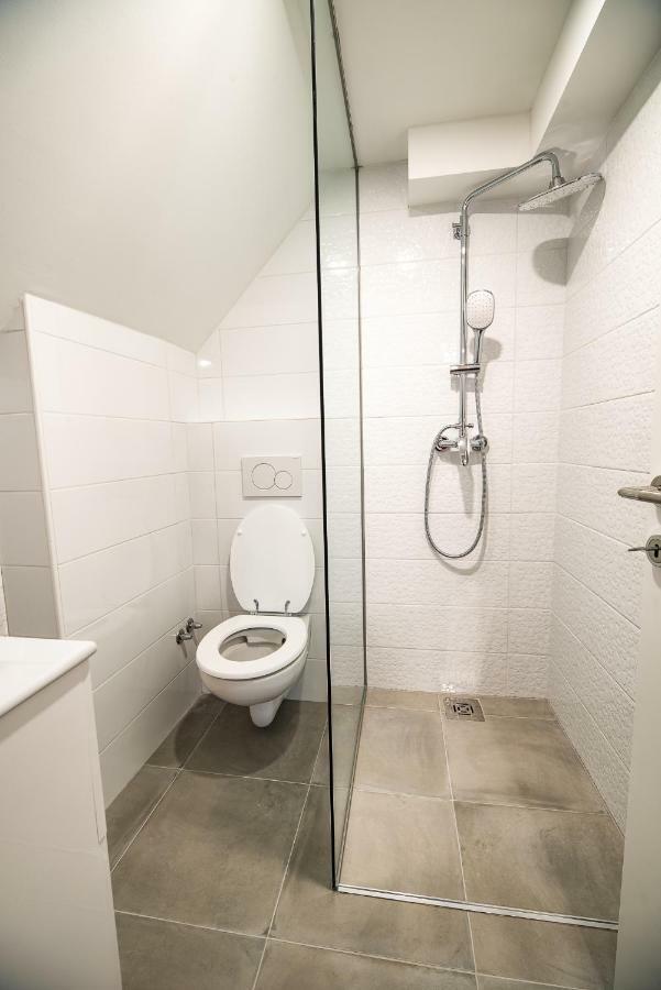 Guesthouse Mars Ig Exteriör bild